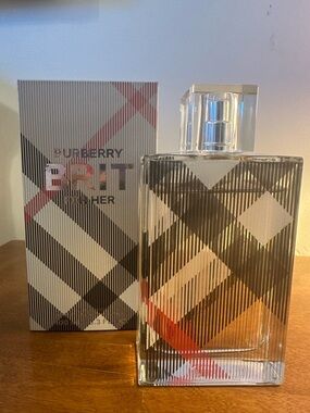 Burberry Brit for Her - 3.3 FL. OZ.